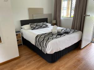 Forster And Wallis Lake Motel,New South Wales>>Forster,2.5 star