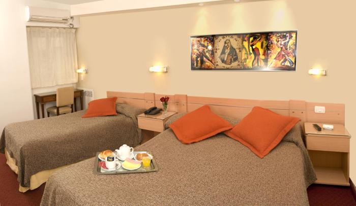 sarmiento palace hotel