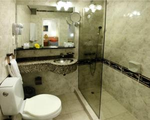 sarmiento palace hotel