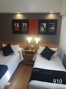 sarmiento palace hotel
