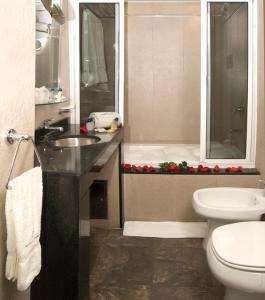 sarmiento palace hotel