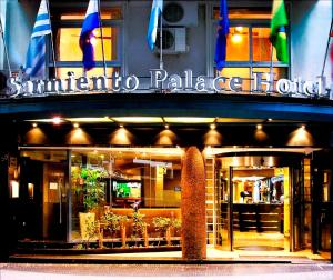 sarmiento palace hotel