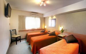 sarmiento palace hotel