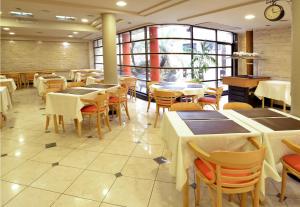 sarmiento palace hotel