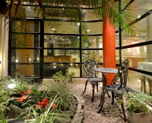 sarmiento palace hotel