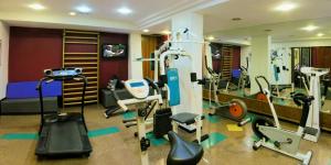 sarmiento palace hotel