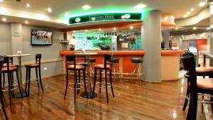 sarmiento palace hotel