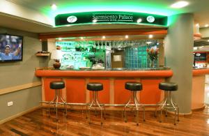 sarmiento palace hotel
