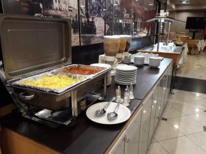 sarmiento palace hotel