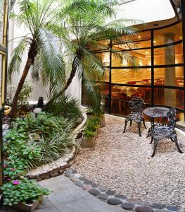 sarmiento palace hotel