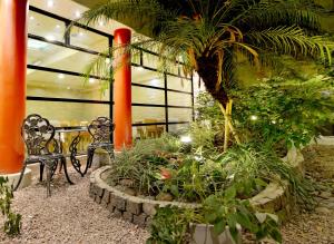 Sarmiento Palace Hotel,Buenos Aires>>Balvanera,4 star