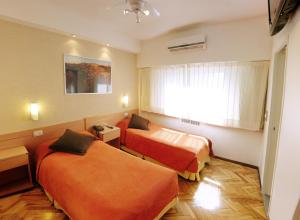 sarmiento palace hotel