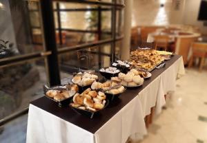 sarmiento palace hotel