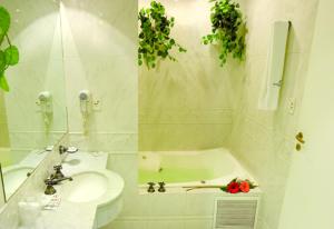 sarmiento palace hotel