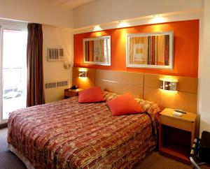 sarmiento palace hotel