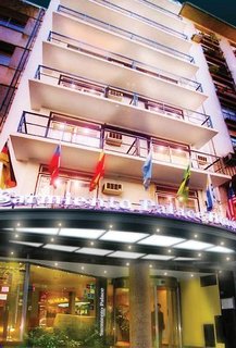 sarmiento palace hotel