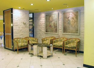 sarmiento palace hotel