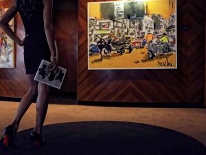 Le Diwan Hotel Rabat - Mgallery Collection,Rabat-Salé-Kénitra>>Rabat,4 star