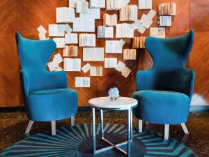 Le Diwan Hotel Rabat - Mgallery Collection,Rabat-Salé-Kénitra>>Rabat,4 star