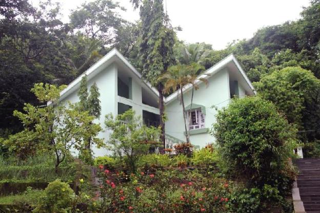 goa
