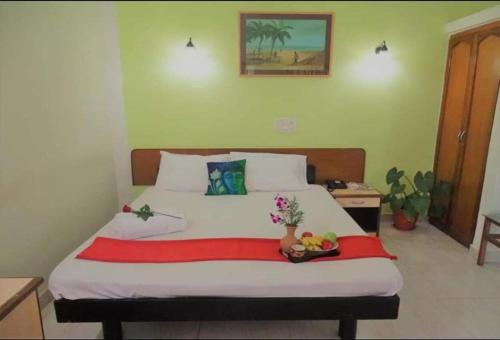 goa