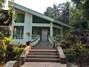 Farmagudi Residency,Macasana>>Goa,1 star