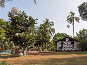 Farmagudi Residency,Macasana>>Goa,1 star