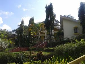 Farmagudi Residency,Macasana>>Goa,1 star