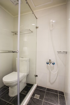 huang shin business hotel shan ah branch