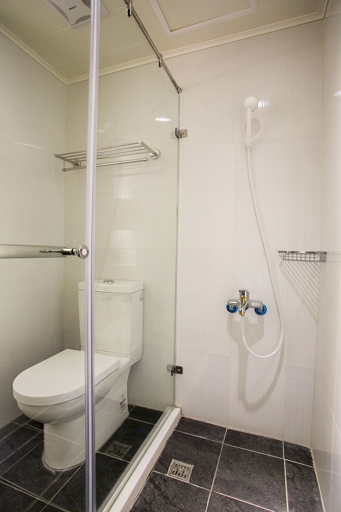 huang shin business hotel shan ah branch