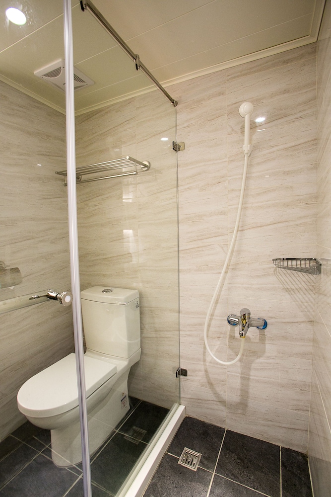 huang shin business hotel shan ah branch