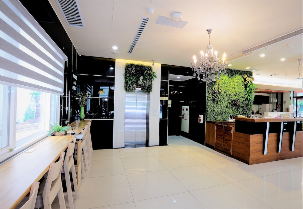 huang shin business hotel shan ah branch