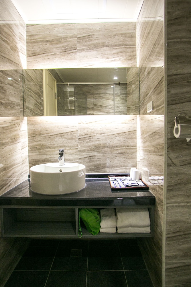 huang shin business hotel shan ah branch