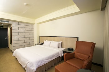 huang shin business hotel shan ah branch