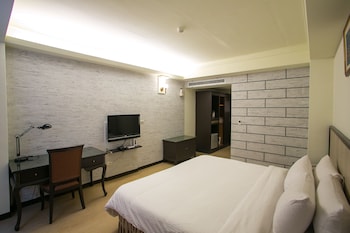 huang shin business hotel shan ah branch