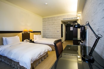 huang shin business hotel shan ah branch