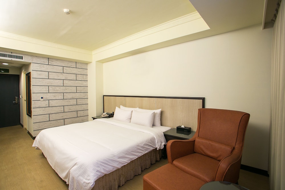 huang shin business hotel shan ah branch