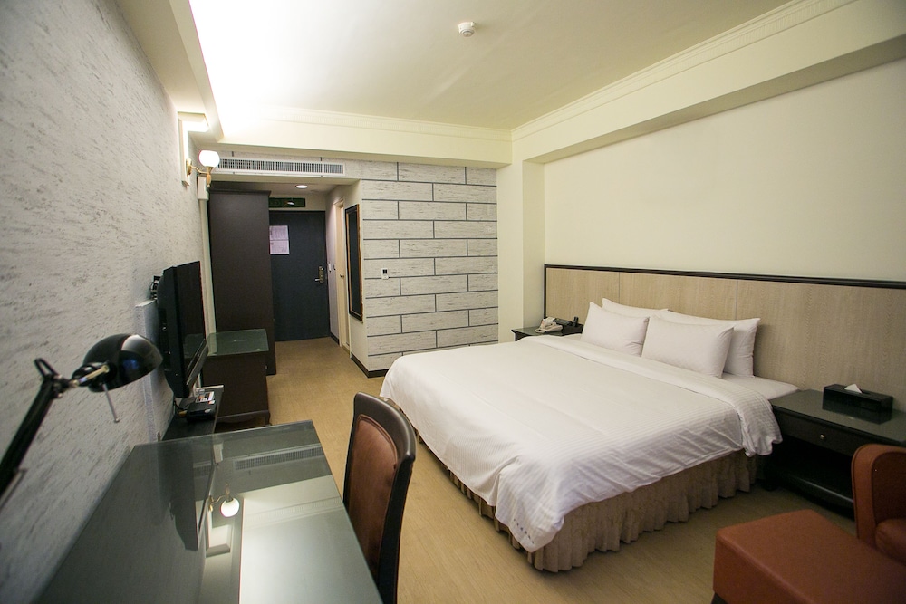 huang shin business hotel shan ah branch