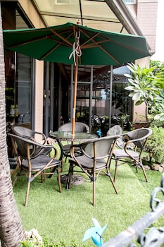 huang shin business hotel shan ah branch