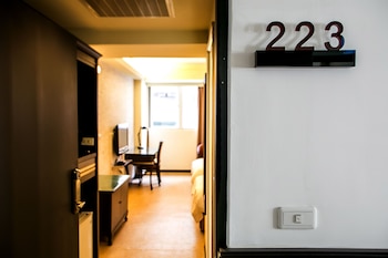 huang shin business hotel shan ah branch