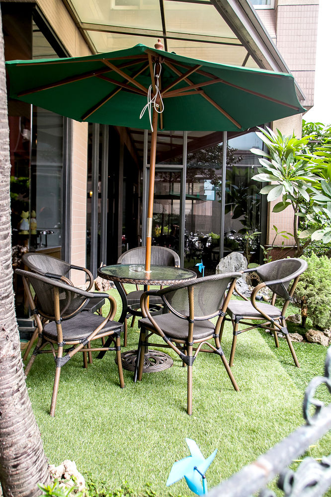 huang shin business hotel shan ah branch