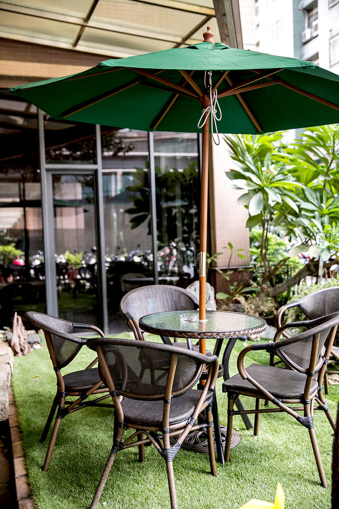 huang shin business hotel shan ah branch