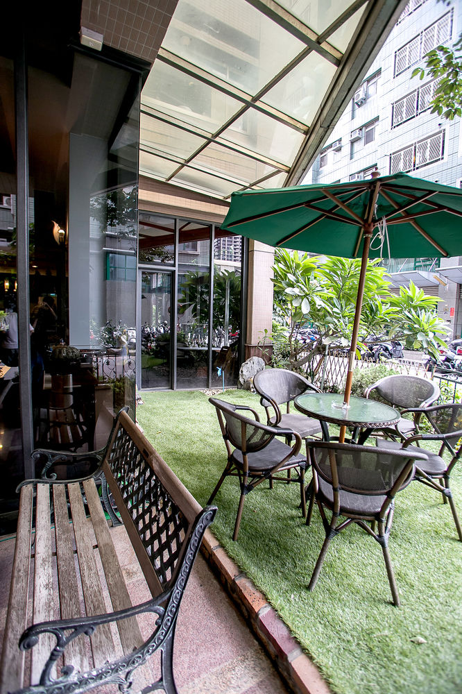 huang shin business hotel shan ah branch