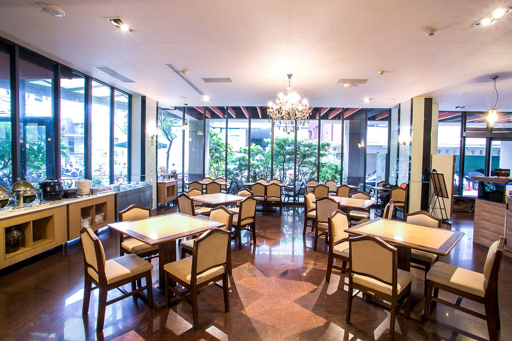 huang shin business hotel shan ah branch