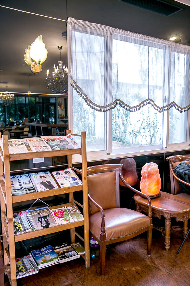 huang shin business hotel shan ah branch