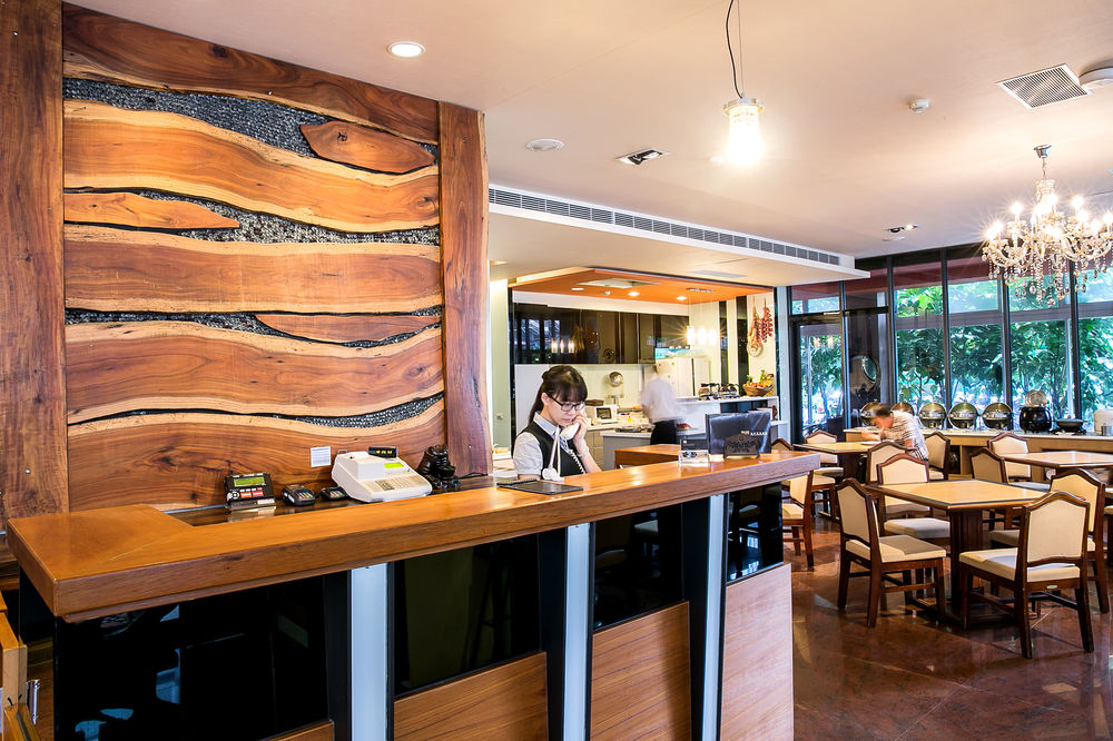 huang shin business hotel shan ah branch