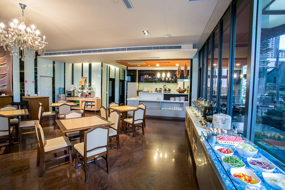 huang shin business hotel shan ah branch