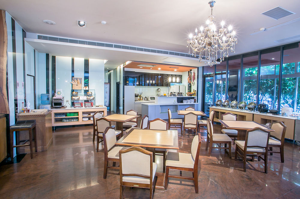 huang shin business hotel shan ah branch