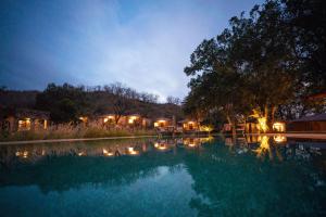 ghanerao jungle lodge