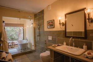 ghanerao jungle lodge